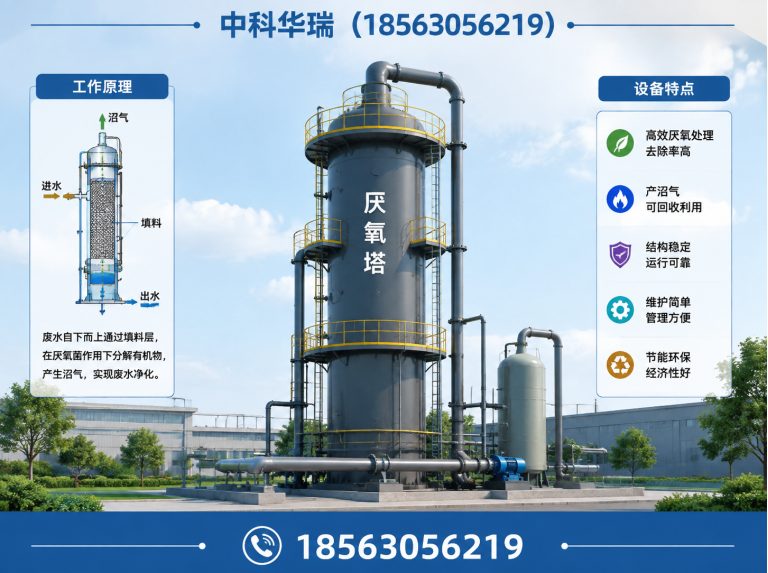 潍城区沉淀池展示图
